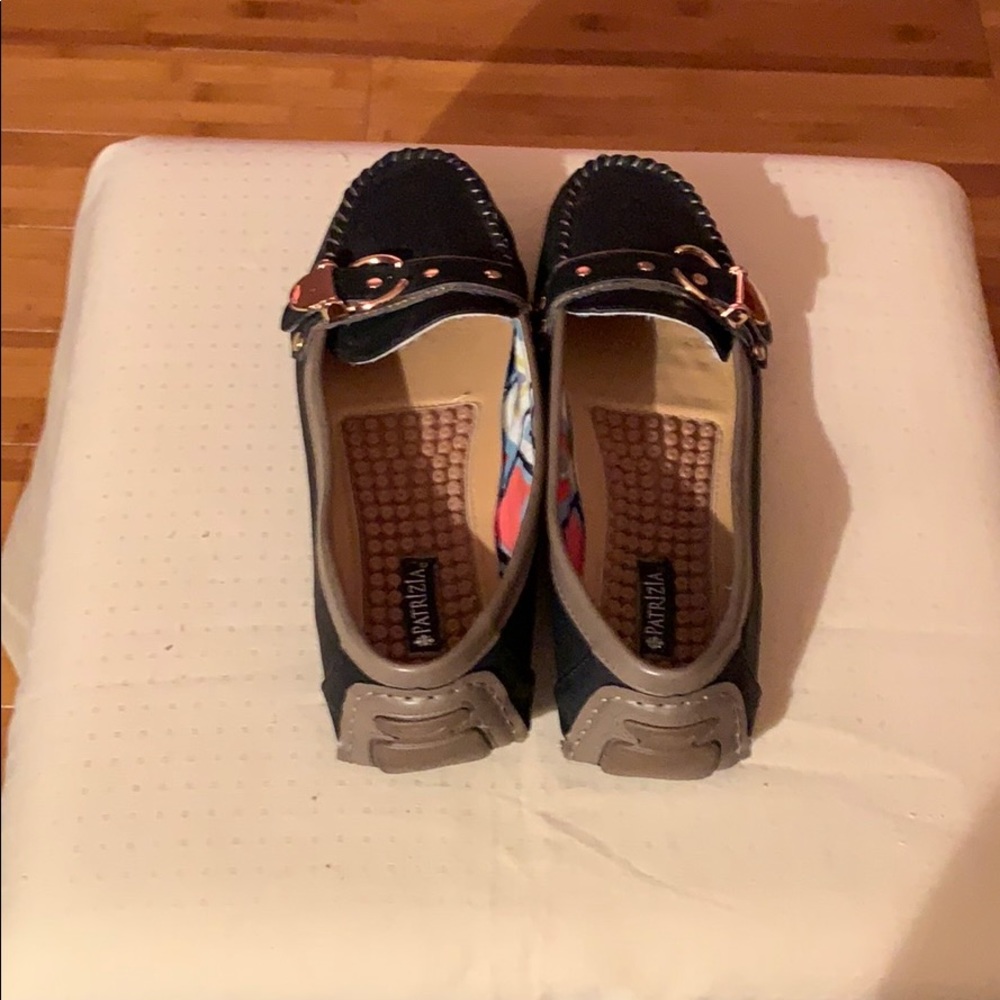 Patrizia Wickham Slip On